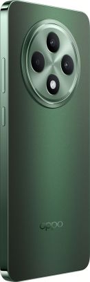 Смартфон OPPO Reno12 F 5G 8/256GB Black Green (Global Version) - фото 6