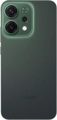 Смартфон OPPO Reno14 5G 12/256GB (CPH2737) Luminous Green (UA) - фото 6 Смартфон OPPO Reno14 5G 12/256GB (CPH2737) Luminous Green (UA) - фото 6