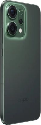 Смартфон OPPO Reno14 5G 12/256GB (CPH2737) Luminous Green (UA) - фото 4 Смартфон OPPO Reno14 5G 12/256GB (CPH2737) Luminous Green (UA) - фото 4