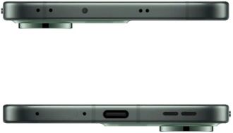Смартфон OPPO Reno14 5G 12/256GB (CPH2737) Luminous Green (UA) - фото 9 Смартфон OPPO Reno14 5G 12/256GB (CPH2737) Luminous Green (UA) - фото 9