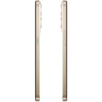 Смартфон OPPO Reno8 5G 8/256GB Shimmer Gold (Global Version) - фото 3