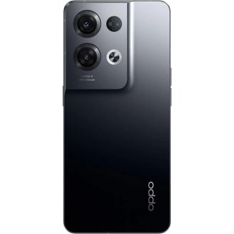 Смартфон OPPO Reno8 Pro 8/256GB Glazed Black - фото 3