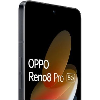 Смартфон OPPO Reno8 Pro 8/256GB Glazed Black - фото 4