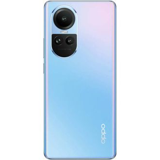 Смартфон Oppo Reno10 8/256GB Ice Blue - фото 2 Смартфон Oppo Reno10 8/256GB Ice Blue - фото 2