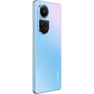 Смартфон Oppo Reno10 8/256GB Ice Blue - фото 3 Смартфон Oppo Reno10 8/256GB Ice Blue - фото 3