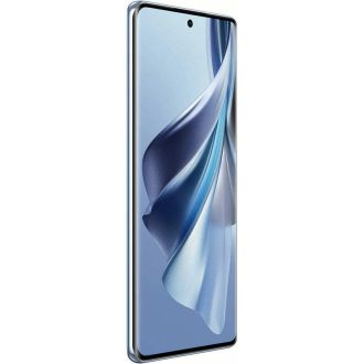 Смартфон Oppo Reno10 8/256GB Ice Blue - фото 4 Смартфон Oppo Reno10 8/256GB Ice Blue - фото 4