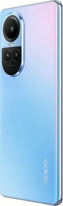 Смартфон Oppo Reno10 8/256GB Ice Blue - фото 6 Смартфон Oppo Reno10 8/256GB Ice Blue - фото 6