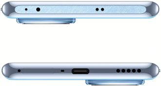 Смартфон Oppo Reno10 8/256GB Ice Blue - фото 8 Смартфон Oppo Reno10 8/256GB Ice Blue - фото 8