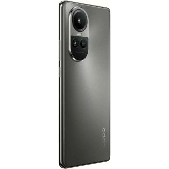Смартфон Oppo Reno10 8/256GB Silvery Grey - фото 3