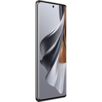 Смартфон Oppo Reno10 8/256GB Silvery Grey - фото 4