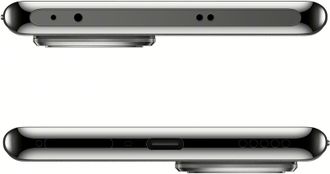 Смартфон Oppo Reno10 8/256GB Silvery Grey - фото 5
