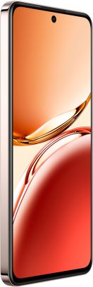 Смартфон OPPO Reno12 F 5G 8/256GB Amber Orange (Global Version) - фото 4