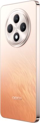 Смартфон OPPO Reno12 F 5G 8/256GB Amber Orange (Global Version) - фото 7