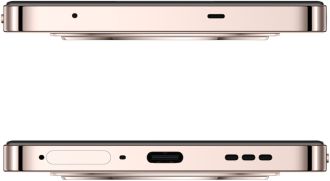 Смартфон OPPO Reno12 F 5G 8/256GB Amber Orange (Global Version) - фото 9