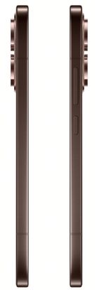 Смартфон OPPO Reno15 Pro 5G 12/512GB Dusk Black (Global Version) - фото 6