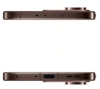 Смартфон OPPO Reno15 Pro 5G 12/512GB Dusk Black (Global Version) - фото 7
