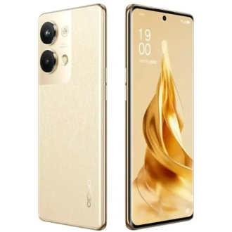 Смартфон Oppo Reno9 Pro 16/256GB Gold (Global Version) - фото 2