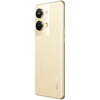 Смартфон Oppo Reno9 Pro 16/256GB Gold (Global Version) - фото 5