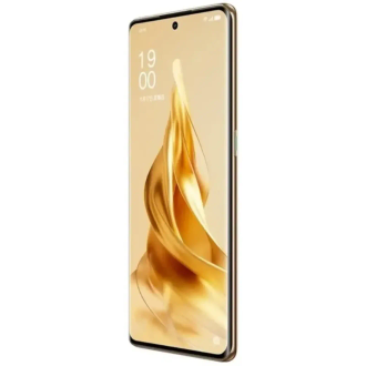 Смартфон Oppo Reno9 Pro 16/256GB Gold (Global Version) - фото 8