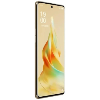 Смартфон Oppo Reno9 Pro 16/256GB Gold (Global Version) - фото 9
