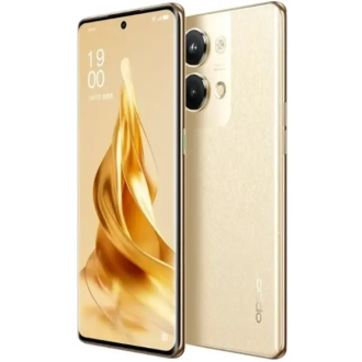 Смартфон Oppo Reno9 Pro 16/256GB Gold (Global Version) - фото 10