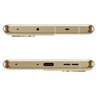 Смартфон Oppo Reno9 Pro+ 16/256GB Gold (Global Version) - фото 3 Смартфон Oppo Reno9 Pro+ 16/256GB Gold (Global Version) - фото 3