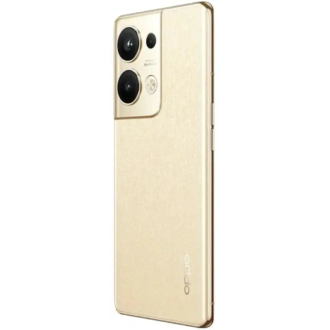 Смартфон Oppo Reno9 Pro+ 16/256GB Gold (Global Version) - фото 5 Смартфон Oppo Reno9 Pro+ 16/256GB Gold (Global Version) - фото 5