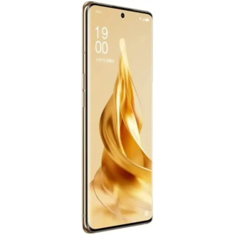 Смартфон Oppo Reno9 Pro+ 16/256GB Gold (Global Version) - фото 7 Смартфон Oppo Reno9 Pro+ 16/256GB Gold (Global Version) - фото 7