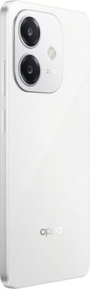 Смартфон Oppo A3 4G 6/128GB Starlight White (UA) - фото 3 Смартфон Oppo A3 4G 6/128GB Starlight White (UA) - фото 3