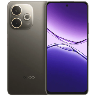 Смартфон OPPO A5 Pro 5G 8/256GB Black Brown (UA) - фото 1