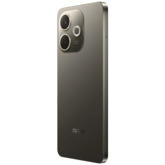 Смартфон OPPO A5 Pro 5G 8/256GB Black Brown (UA) - фото 3