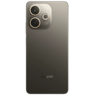 Смартфон OPPO A5 Pro 5G 8/256GB Black Brown (UA) - фото 4