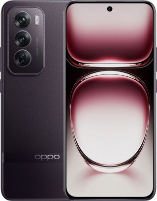 Смартфон OPPO Reno12 Pro 5G 12/512GB Space Brown EU - фото 1 Смартфон OPPO Reno12 Pro 5G 12/512GB Space Brown EU - фото 1