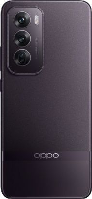 Смартфон OPPO Reno12 Pro 5G 12/512GB Space Brown EU - фото 5 Смартфон OPPO Reno12 Pro 5G 12/512GB Space Brown EU - фото 5