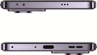 Смартфон OPPO Reno12 Pro 5G 12/512GB Space Brown EU - фото 9 Смартфон OPPO Reno12 Pro 5G 12/512GB Space Brown EU - фото 9