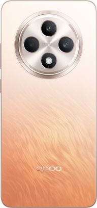 Смартфон OPPO RENO12 F 4G 8/512 CPH2687 AMBER ORANGE (UA) - фото 5 Смартфон OPPO RENO12 F 4G 8/512 CPH2687 AMBER ORANGE (UA) - фото 5