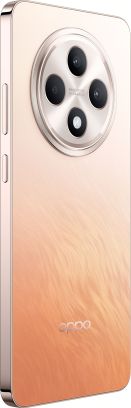 Смартфон OPPO RENO12 F 4G 8/512 CPH2687 AMBER ORANGE (UA) - фото 6 Смартфон OPPO RENO12 F 4G 8/512 CPH2687 AMBER ORANGE (UA) - фото 6