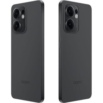 Смартфон OPPO Reno13 F 5G 12/256GB Graphite Gray (Global Version) - фото 2 Смартфон OPPO Reno13 F 5G 12/256GB Graphite Gray (Global Version) - фото 2
