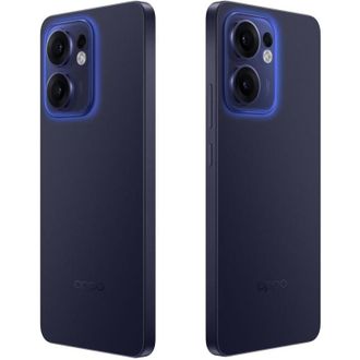 Смартфон Oppo Reno13 F 5G 8/256GB Luminous Blue (UA) - фото 3 Смартфон Oppo Reno13 F 5G 8/256GB Luminous Blue (UA) - фото 3