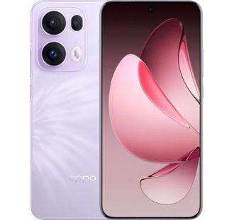 Смартфон OPPO Reno13 F 4G 8/512GB Plume Purple CPH2701 (UA) - фото 1 Смартфон OPPO Reno13 F 4G 8/512GB Plume Purple CPH2701 (UA) - фото 1