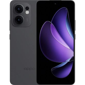 Смартфон Oppo Reno13 FS 12/512GB Graphite Grey (UA) (No Adapter) - фото 1