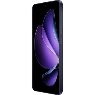 Смартфон Oppo Reno13 FS 12/512GB Luminous Blue (UA) - фото 2