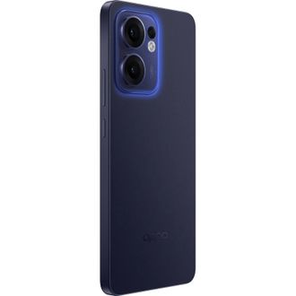 Смартфон Oppo Reno13 FS 12/512GB Luminous Blue (UA) - фото 3