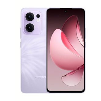 Смартфон OPPO Reno13 F 5G 12/256GB Plume Purple (Global Version) - фото 1