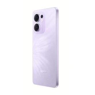 Смартфон OPPO Reno13 F 5G 12/256GB Plume Purple (Global Version) - фото 3
