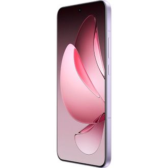 Смартфон Oppo Reno13 Pro 12/512GB Plume Purple (UA) - фото 2 Смартфон Oppo Reno13 Pro 12/512GB Plume Purple (UA) - фото 2