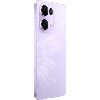Смартфон Oppo Reno13 Pro 12/512GB Plume Purple (UA) - фото 3 Смартфон Oppo Reno13 Pro 12/512GB Plume Purple (UA) - фото 3