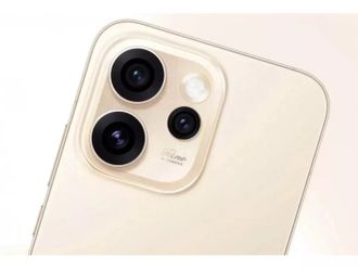 Смартфон Oppo Reno15 Pro Max 5G 12/512GB Aura Gold (Global Version) - фото 3