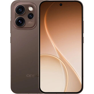 Смартфон Oppo Reno15 Pro Max 5G 12/512GB Dusk Brown (Global Version) - фото 1 Смартфон Oppo Reno15 Pro Max 5G 12/512GB Dusk Brown (Global Version) - фото 1