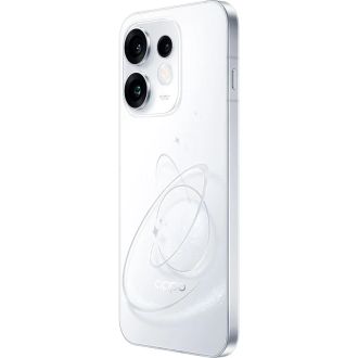 Смартфон Oppo Reno16 5G 12/256Gb Pop White (CPH2865) NFC (UA) - фото 7 Смартфон Oppo Reno16 5G 12/256Gb Pop White (CPH2865) NFC (UA) - фото 7
